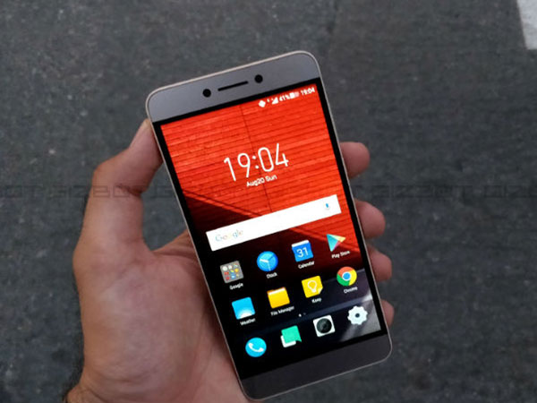 Battery and Connectivity: Big battery and all the required connectivity features