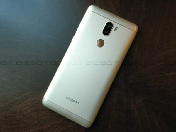 Design: Nothing new but works well in everyday use 