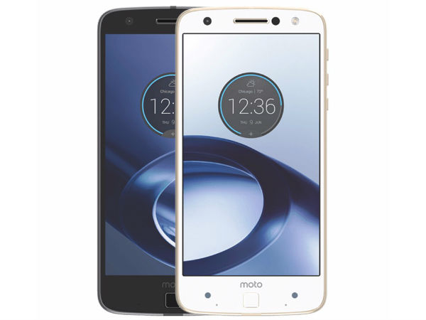 Motorola Moto Z Force Droid officially getting the Android Oreo Updates