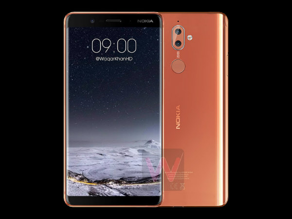 Specifications we expect