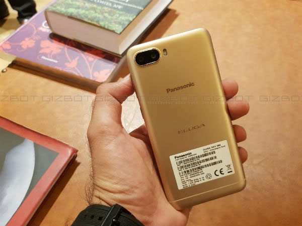 4,000 mAh battery and Hybrid SIM card 