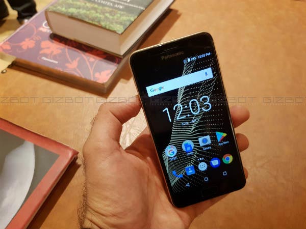 Compact Design and 5-inch HD Display