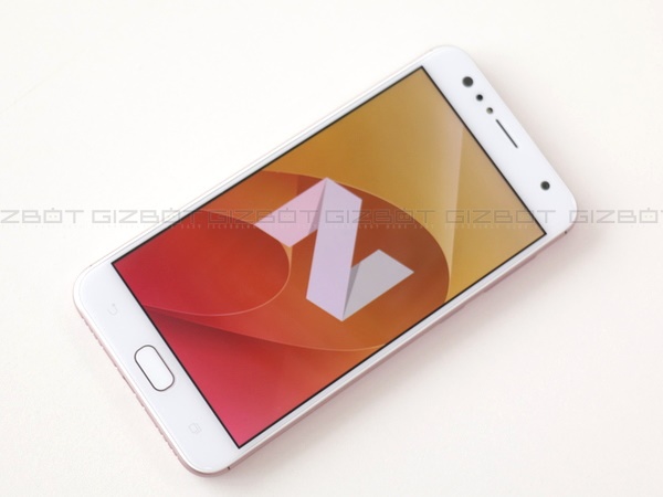 Design: Eye catchy colors