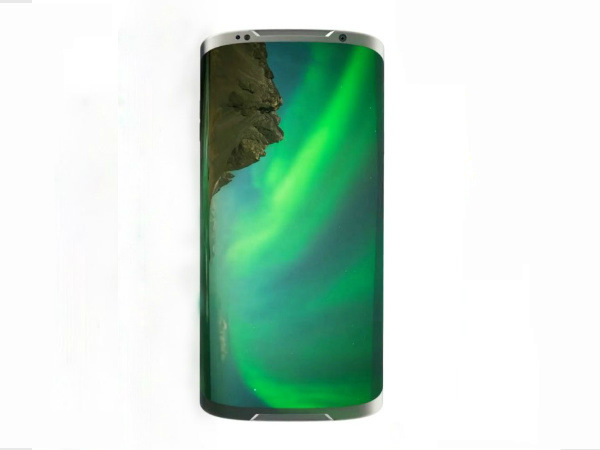 Samsung Galaxy S9 Plus or Galaxy SX Plus