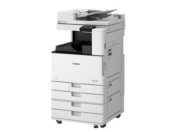 5-inch TFT LCD Screen with Gesture support