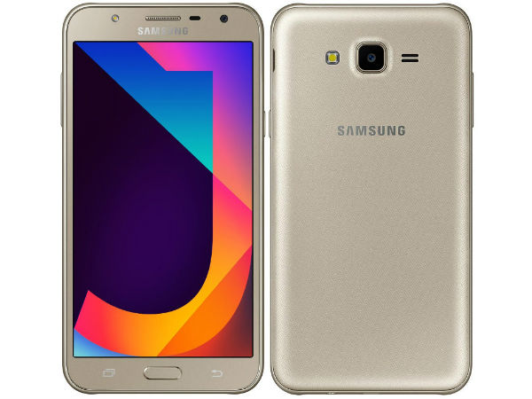 7% off on Samsung Galaxy J7 Nxt (Gold, 16GB)