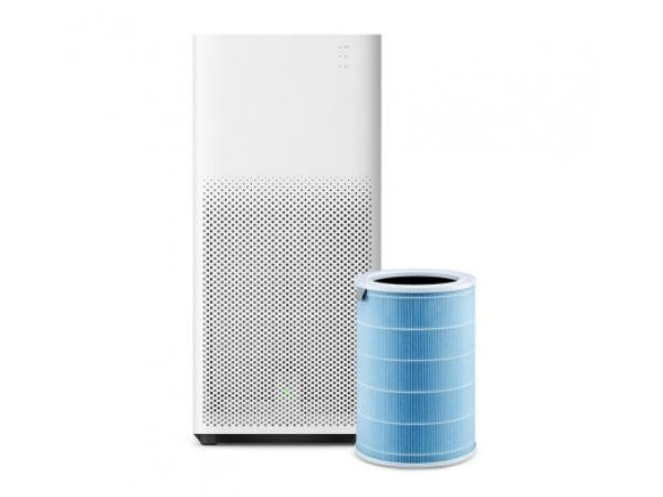 Xiaomi Mi Air Purifier 2 + Filter bundle – Rs. 9,998 (Rs. 2,500 off)