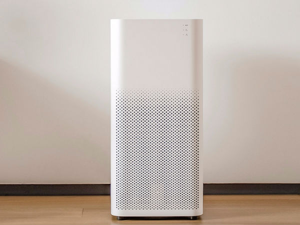 Xiaomi Mi Air Purifier 2 – Rs. 8,499 (Rs. 2000 off)