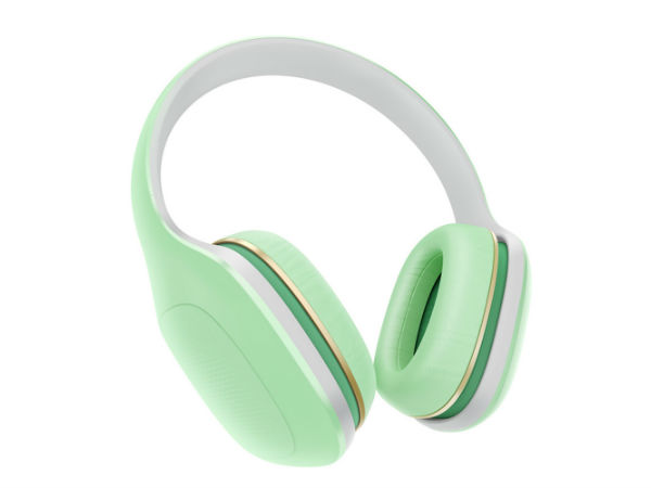Xiaomi Mi Headphones Comfort – Rs. 2699 (Rs. 300 off)