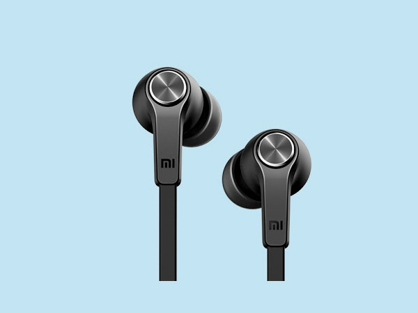 Xiaomi Mi In-Ear Headphones Pro HD – Rs. 1799 (Rs. 200 off)