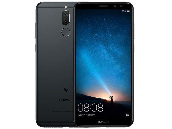 Huawei Maimang 6
