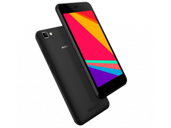 Intex Aqua S1