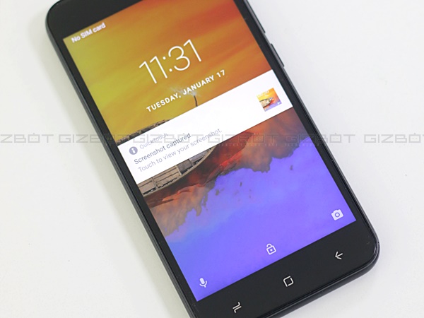 Performance: Tackles your day to day needs!