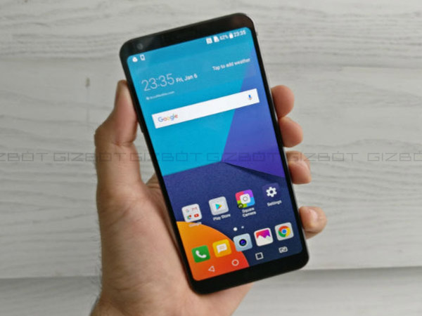 LG G6