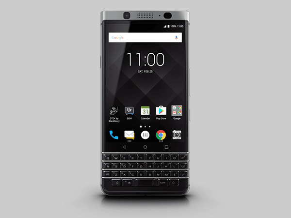 BlackBerry KeyOne