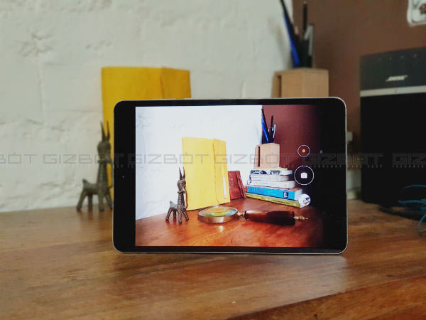 Camera: 13MP rear and 5MP front camera