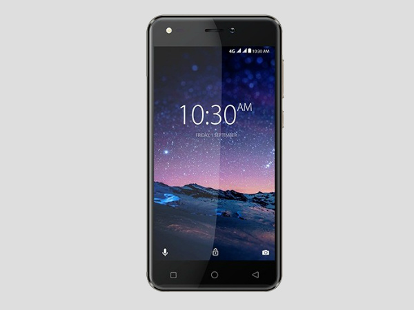 Display, RAM, Processor and Storage