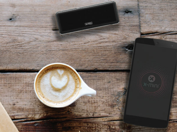 X-mini Xoundbar 