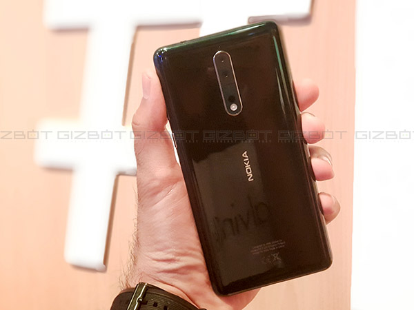 Connectivity and other features