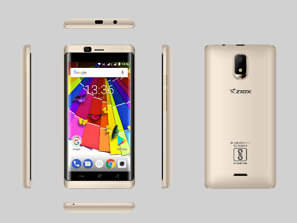 Display, Processors, RAM and Storage 