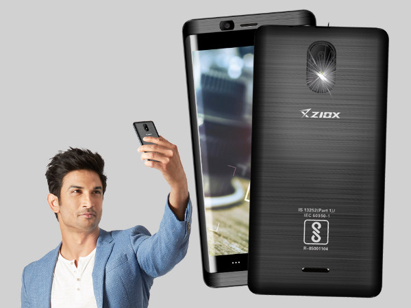 Cameras, Battery and Software