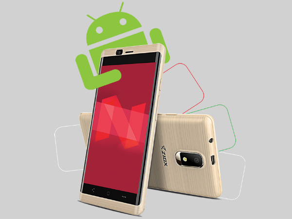 Sensors and Connectivity Options