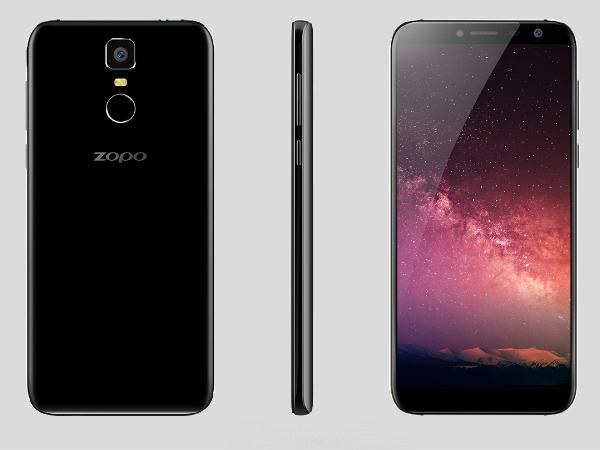 Cameras, Battery and Software