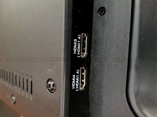 Connectivity Features