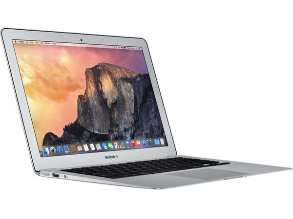 19% off on Apple MacBook Air MQD32HN/A 13.3-inch Laptop 2017