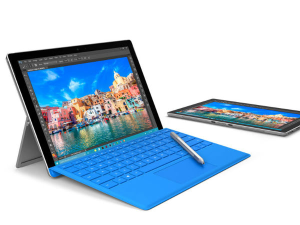 20% off on Microsoft Surface Core m3 6th Gen