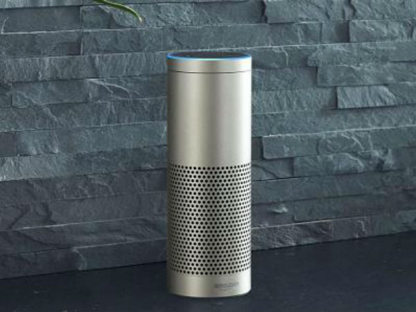 Amazon Echo Plus 