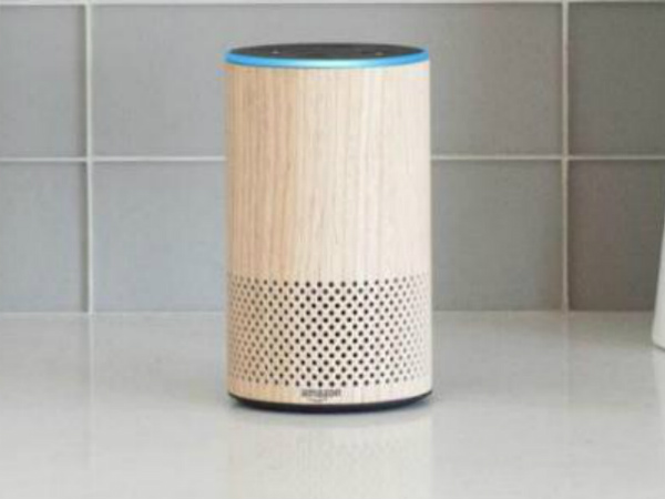 Amazon Echo 