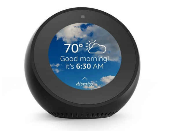 Echo Spot 