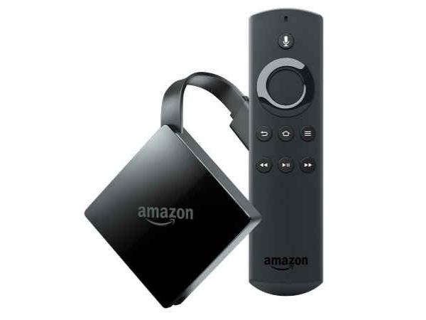 Amazon Fire TV