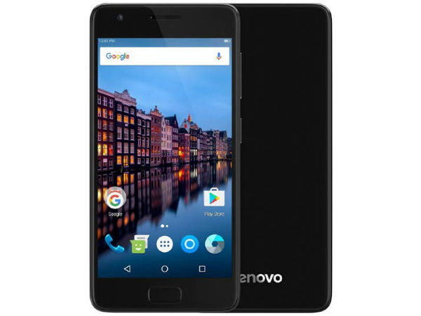 Lenovo Z2 Plus 64GB