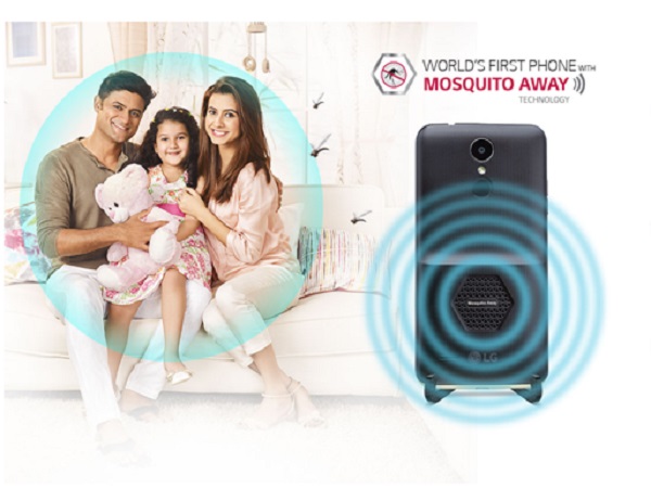 Better Protection against Mosquitoes