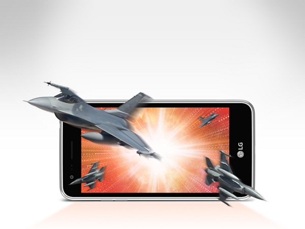 Power-packed Performance at an Affordable Price