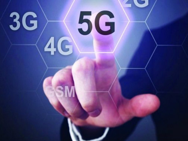 Nokia signs MOU with Vodacom for 5G trial in South Africa