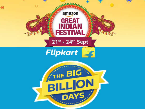 Amazon and Filpkart offers on best Mobiles for this festival season Amazon and Filpkart offers on best Mobiles for this festival season