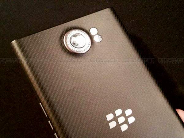 BlackBerry will not roll out Android Nougat update to Priv users