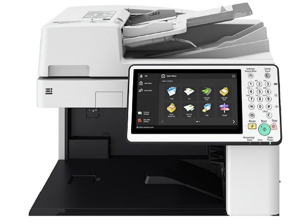 Canon 3rd Gen. ImageRunner MFPs: Taking productivity to next level Canon 3rd Gen. ImageRunner MFPs: Taking productivity to next level