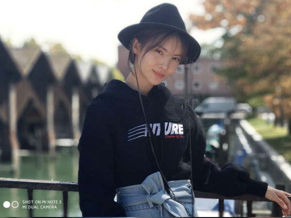 Check out the camera samples of Xiaomi Mi Mix 2 and Mi Note 3