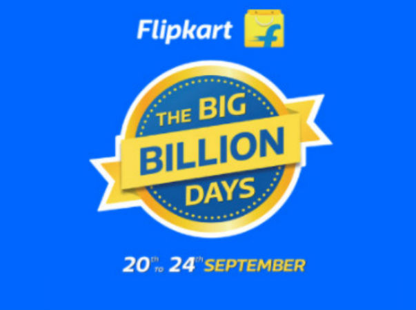 Flipkart Big Billion Day: Useful tips to shop effectively and swiftly Flipkart Big Billion Day: Useful tips to shop effectively and swiftly