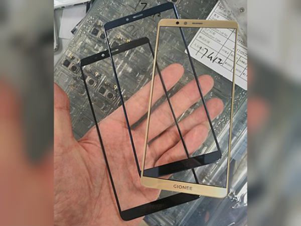 Gionee M7 is officially launching on September 25: What to expect?