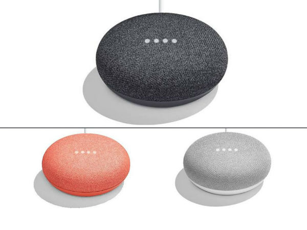 Google Pixelbook, Google Home Mini and more to launch on October 4 Google Pixelbook, Google Home Mini and more to launch on October 4