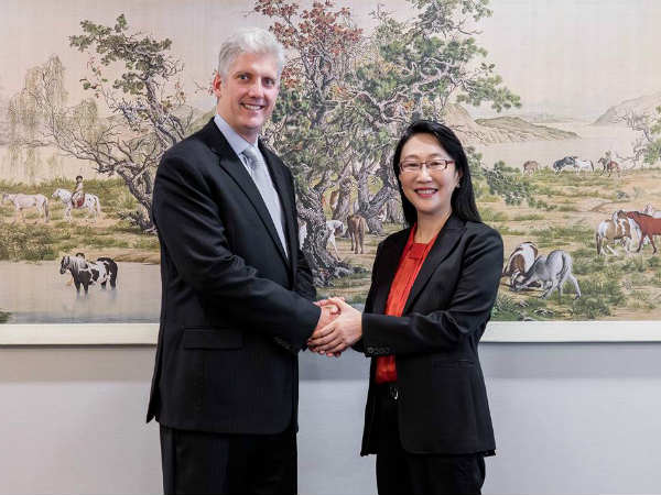 Google and HTC signs US$1.1 Billion deal to develop premium smartphone