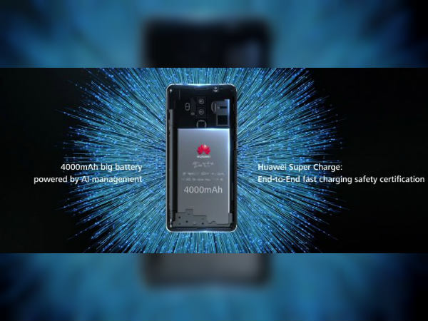 Huawei Mate 10, Mate 10 Pro promo images reveal design and specs Huawei Mate 10, Mate 10 Pro promo images reveal design and specs