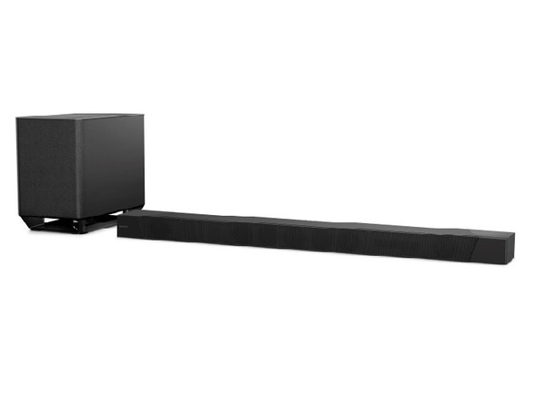 Sony Soundbar HTST-5000 is as premium as its price Sony Soundbar HTST-5000 is as premium as its price