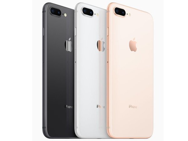 iPhone X, iPhone 8 or iPhone 8 Plus: We will help you decide!