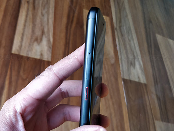 Lenovo K8 Plus First Impressions Lenovo K8 Plus First Impressions